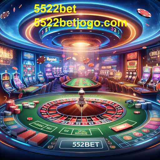 5522bet